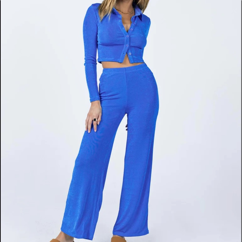 Princess Polly Claudia Set